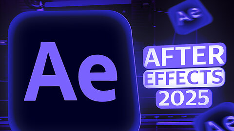 Adobe After Effects Full Free | After EffectsFree Download & Install | New 2025 Version