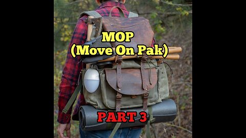 M.O.P ( Move On Pak) Part 3