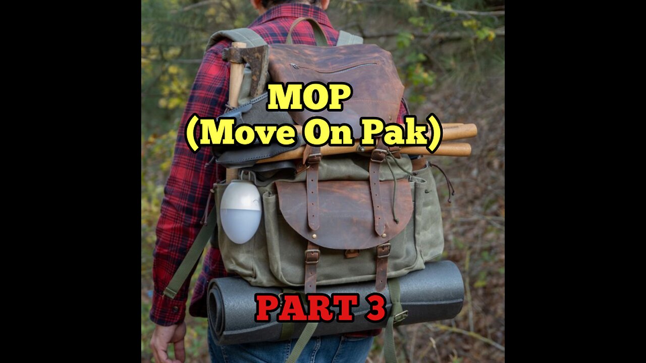 M.O.P ( Move On Pak) Part 3