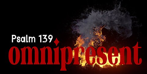 Omnipresent | Psalm 139 | Symphonic Rock | Music Video | Christus Dominus Studios