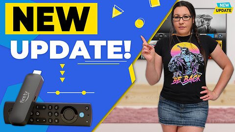 ✅ Ready to Upgrade Your Firestick Experience? TRY THIS NOW!!