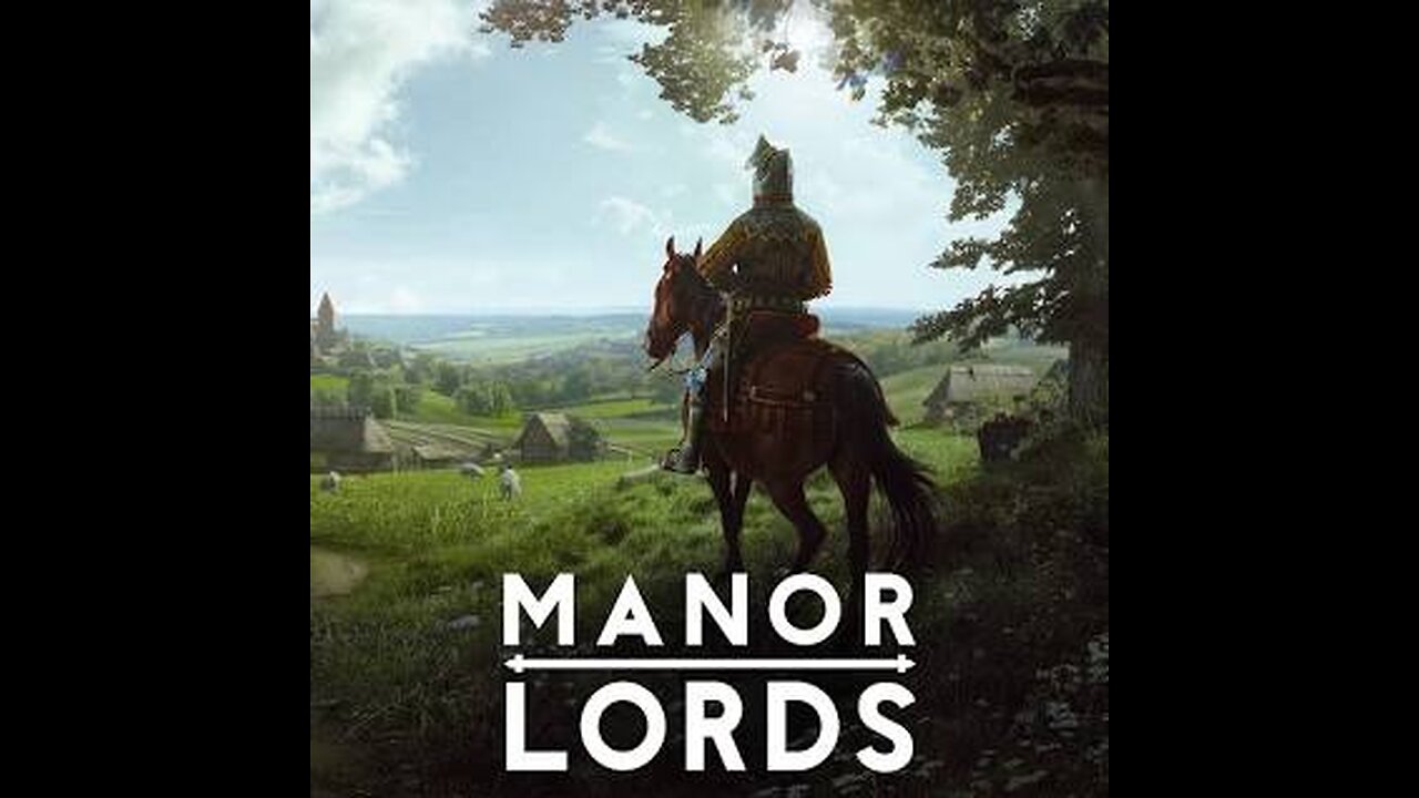 🏰 Feudal Power Grows! Expanding the Manor & Defending the Realm ⚔️🔥