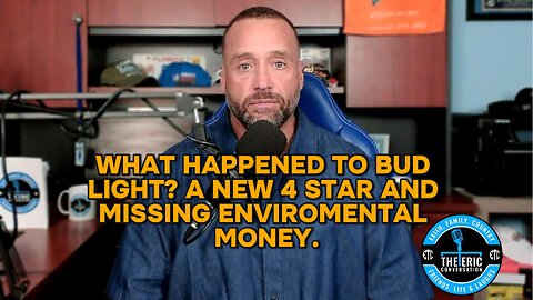 BUDLIGHT'S STILL DOWN NEW 4 STAR GENERAL & MISSING MONEY Ep 48