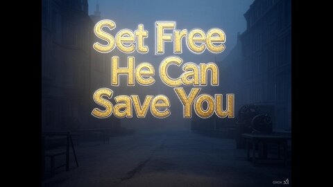 Set Free_He Can Save You_(2025-01-14)