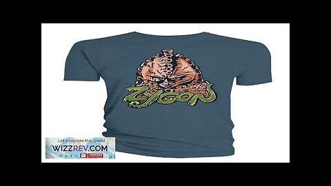 Doctor Who: Flashback Collection: T-Shirt: Zygon Review