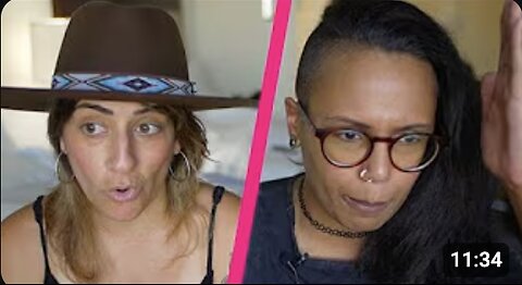 "Born This Way Is A Lie" : Religious Debate