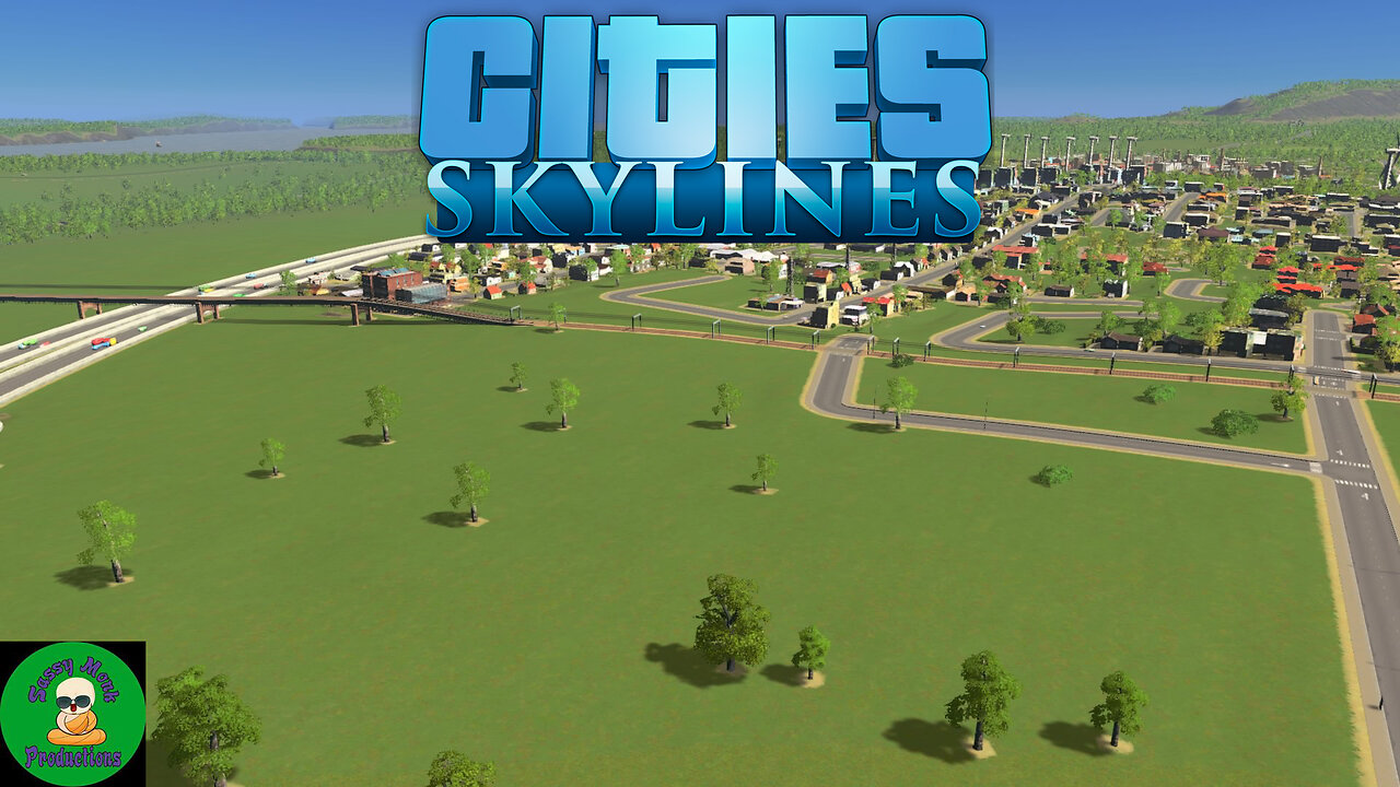 Cities: Skylines PS4 Part 11