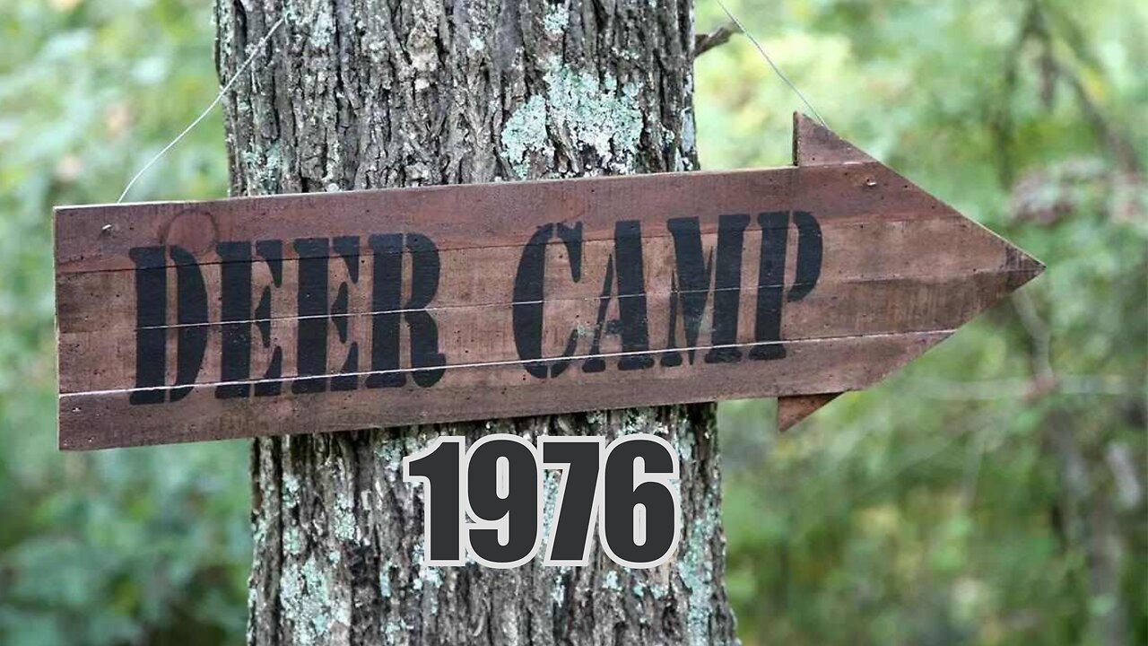 Dear Camp 1976