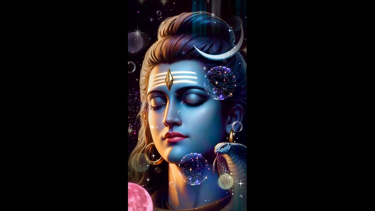 Om Namah Shivaya