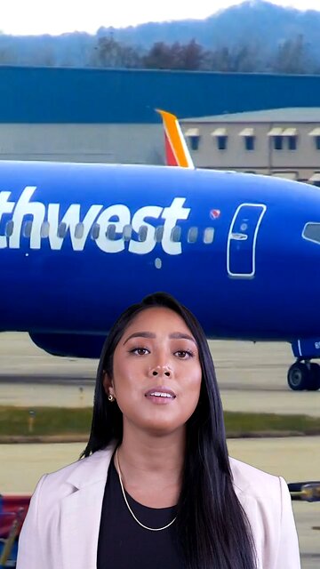 Corporate Downsizing: Southwest Airlines to cut 1,750 Jobs in cost-saving plan