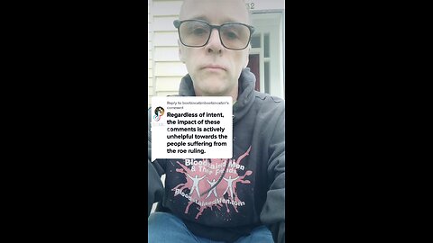 Body autonomy