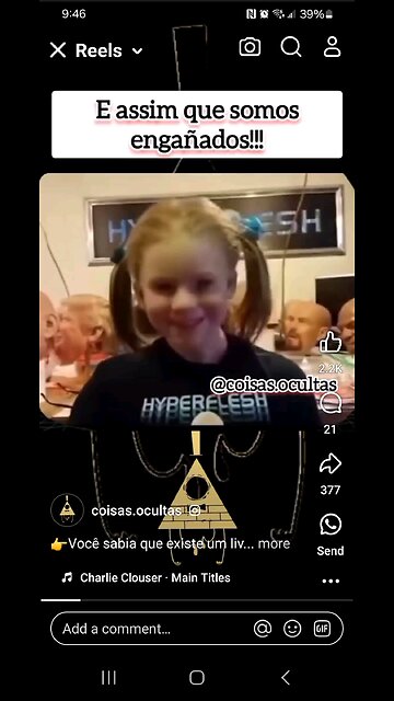 Reality Is Crazier Than Most Can Even Imagine