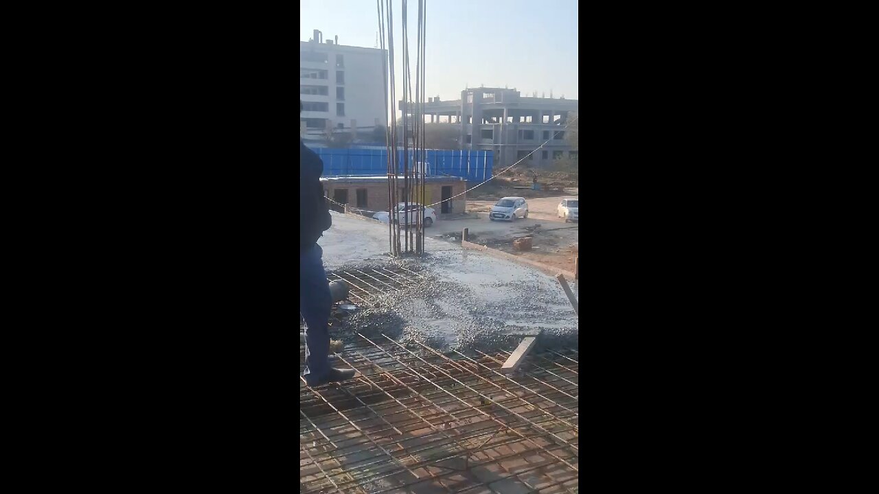 laber work