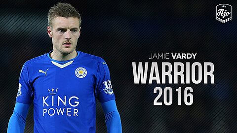 THE UNDERDOG: O EFEITO JAMIE VARDY E SUAS CONSEQUENCIAS