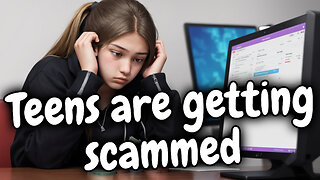 Gen Z scam victimhood is on the rise