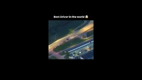 in The World 🙂🌍 Best Driver 🤣 _ Chor Vs Dubai Police 🚓🚨