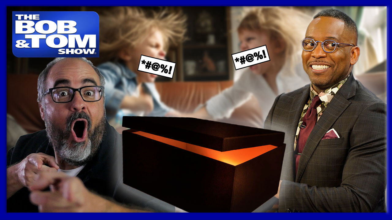 Al Jackson Helps Tom Get Hip! Swearing for Strength, Josh’s Black Box Story & Anti-Aging Millionaire