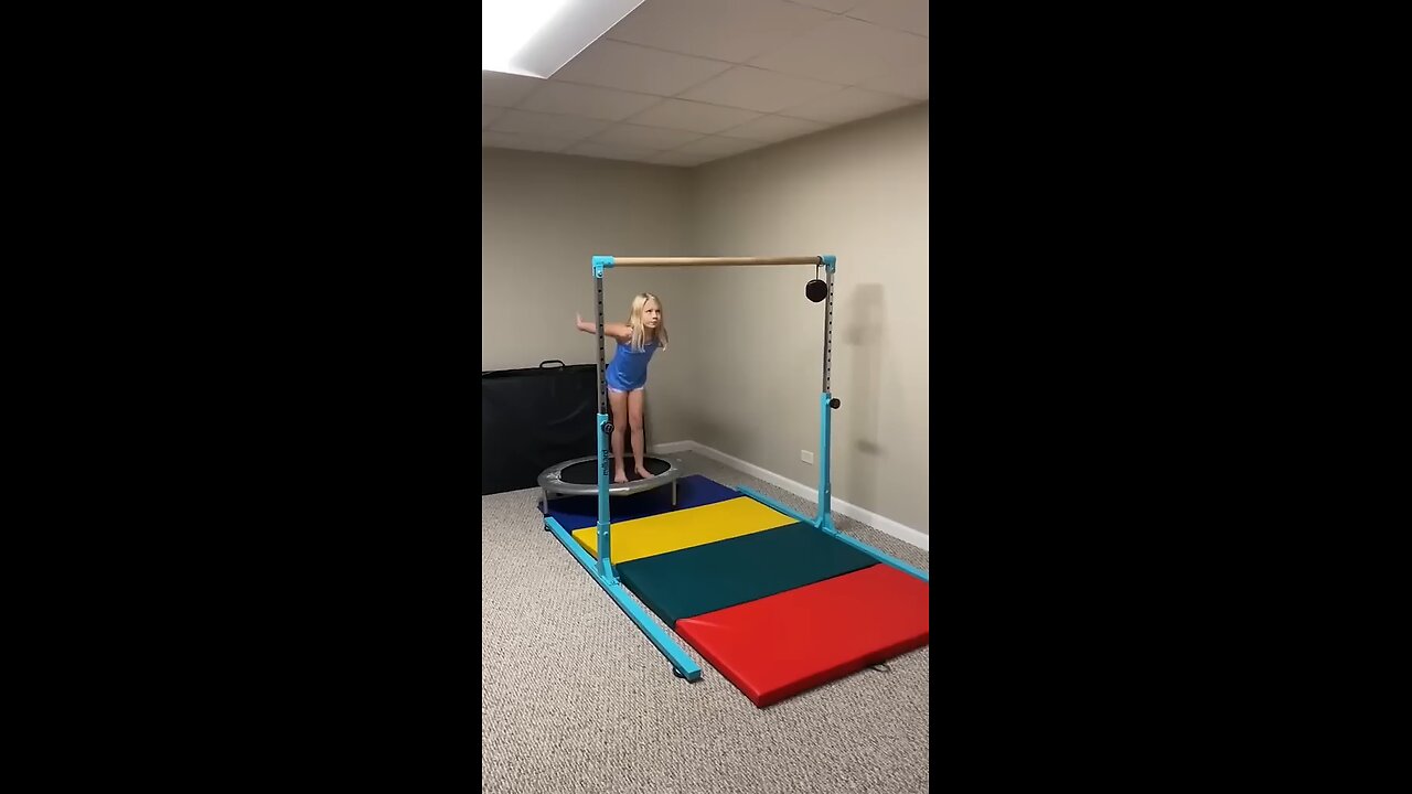 gymnastics