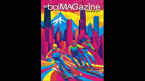 boiMAG.com - Issue 01.25