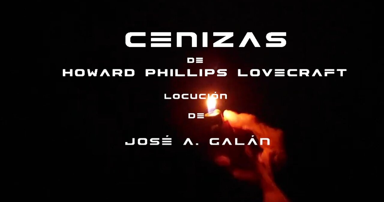 CENIZAS