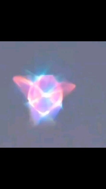 Orb filmed over Manasquan Beach, NJ