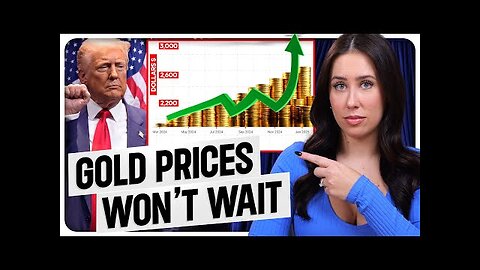 Gold Trends Up as Trump Promises Tariffs—Is Now the Time to Buy