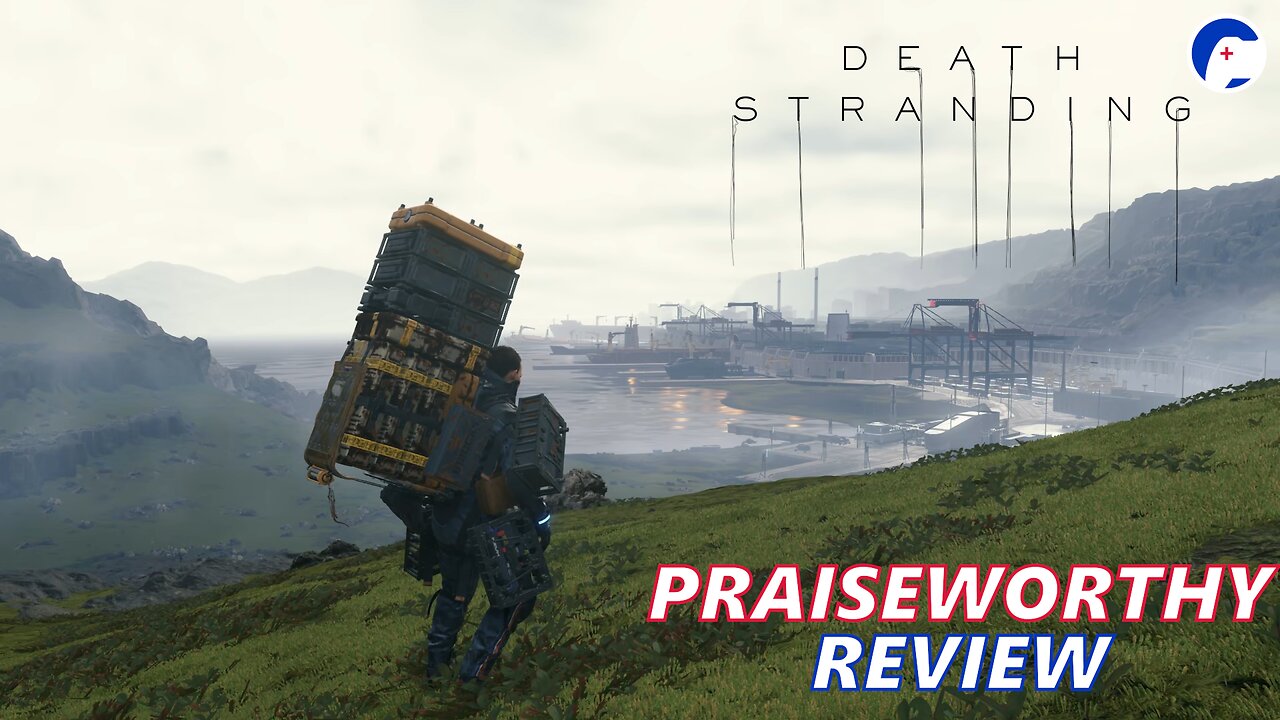 DEATH STRANDING DIRECTOR'S CUT | An eccentric masterpiece that delivers | Praiseworthy Review