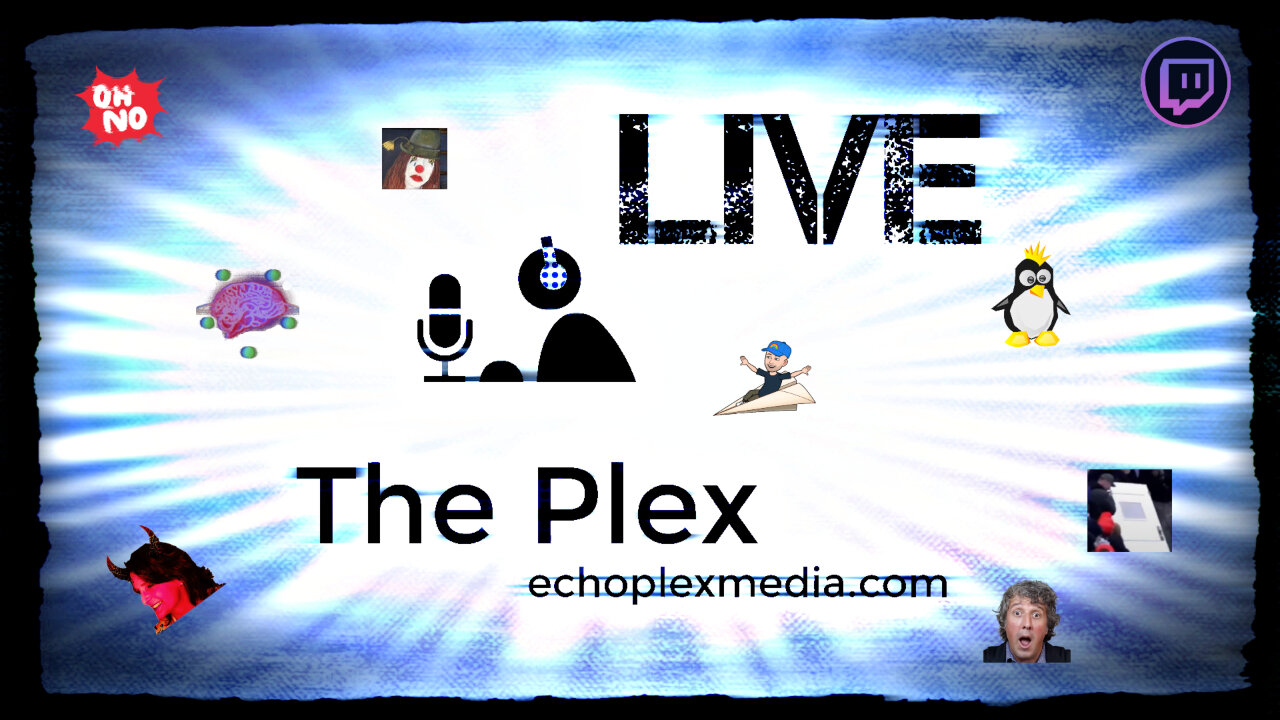 The Plex EP413 - The Planet Venus, Retribution, Assad Is Just An Eye Doctor