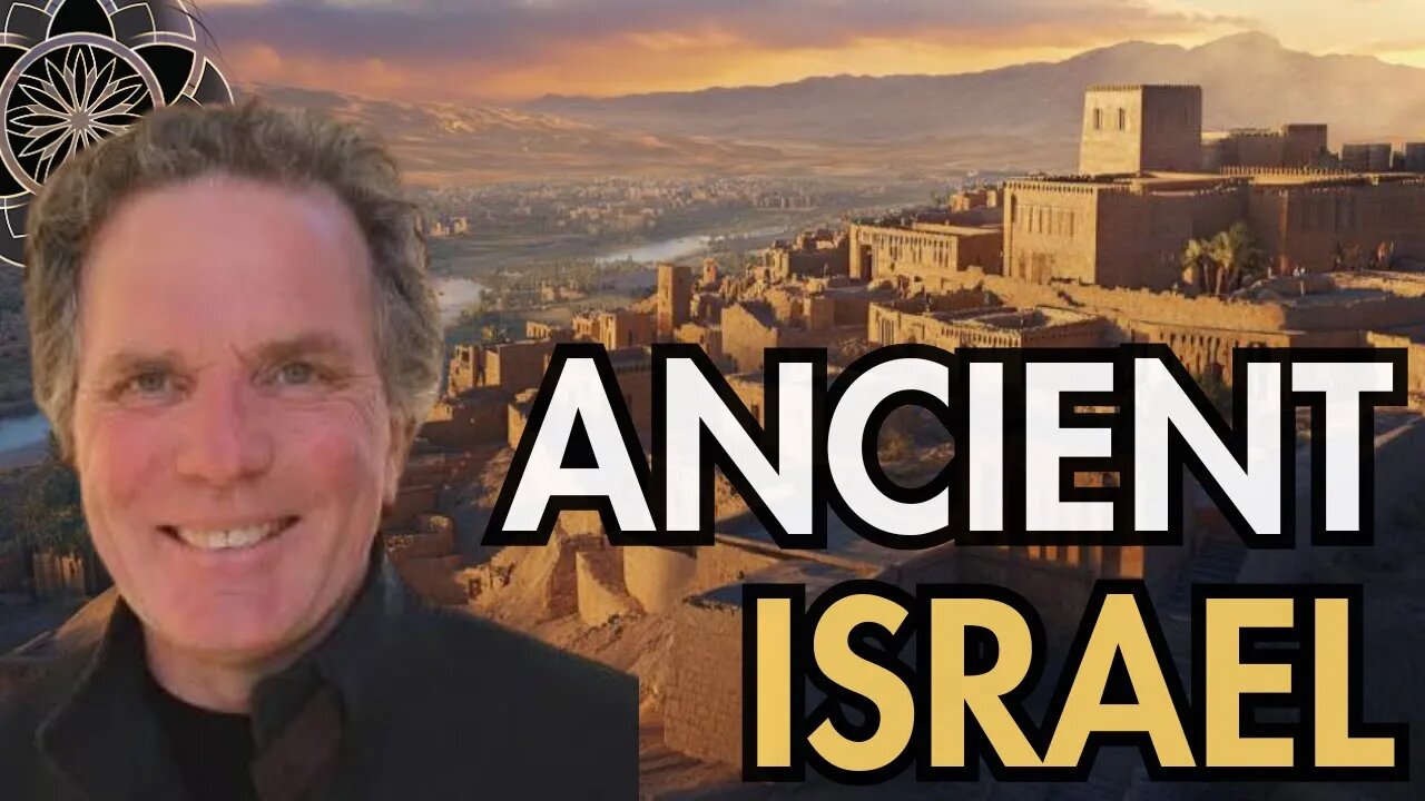 William Henry: From Ancient Israel to Modern Day Avatars