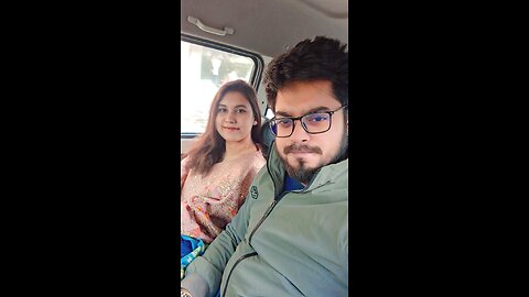 Outing Time