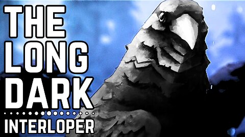 I got wrecked.. Let's start over AGAIN! | The Long Dark