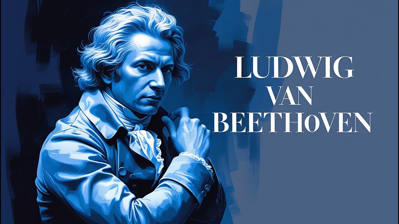 Beethoven: La Historia del Genio que Venció el Silencio