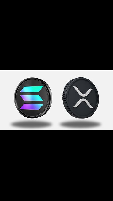 Trump’s strategic crypto reserve