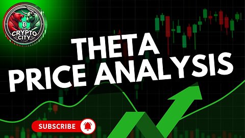 Theta Price Analysis | Technical Analysis | Price Prediction