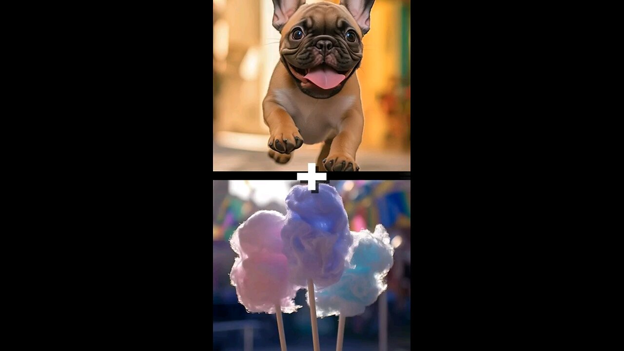 Hybrid Animals Transformations