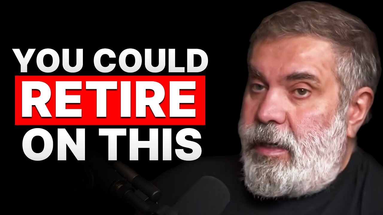 Creator of The Bitcoin Power Law Exposes What COULD Break His Model