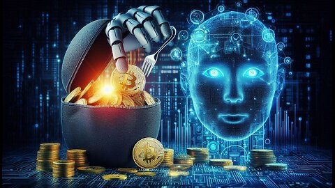 Did AI Secretly Invent Bitcoin? The Shocking Theory You Need to Hear