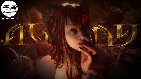 Punish Me |01| Agony [Xbox Series X/S]