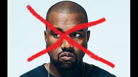 I Realize Kanye West is a Jerk