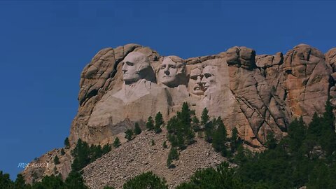 Time to wake up America!