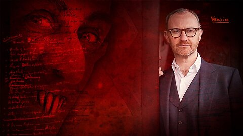 In Search of Dracula with Mark Gatiss (2020) Documentary