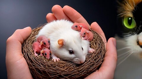 STEPHAN GOT PREGNANT AND GAVE BIRTH TO CHILDREN 🤷‍♂️