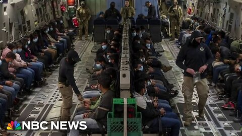 ICE Arrests Over 500 Immigrants Amid Trump’s Visit to Disaster-Stricken States: What's Happening?