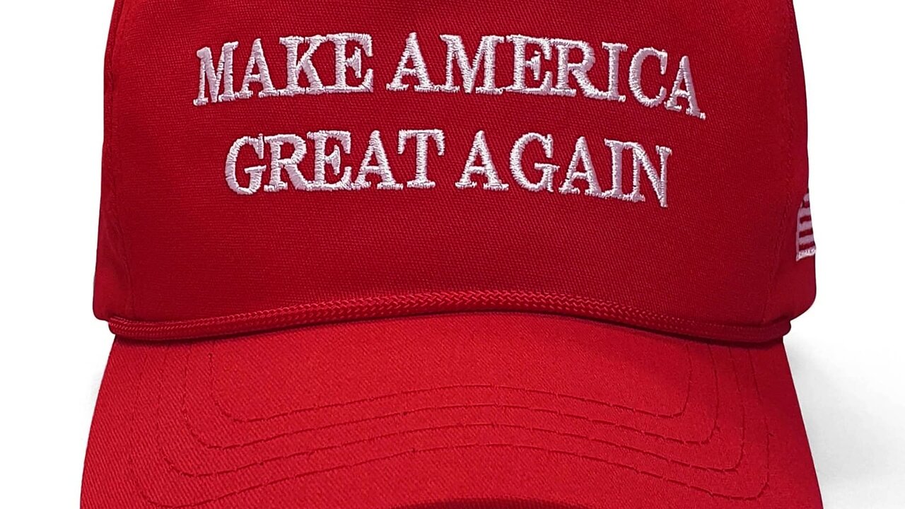 Day 1639: Richard Halliday - President Trump, firings and Pardons