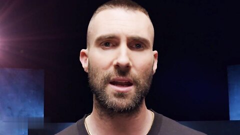 Maroon 5 - Girls Like You ft. Cardi B (Official Music Video)