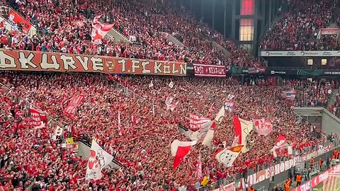 Anthem of FC Koln