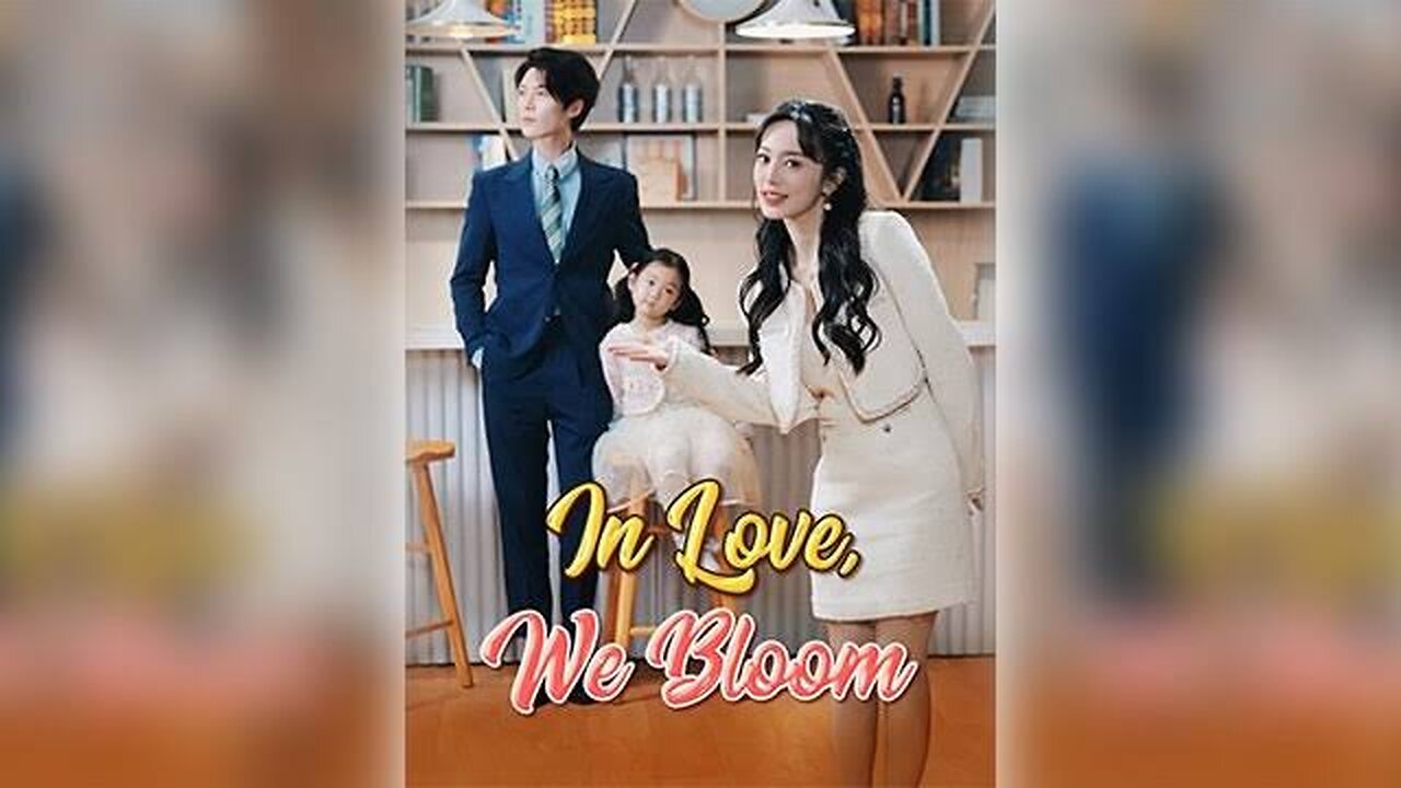 In Love We Bloom