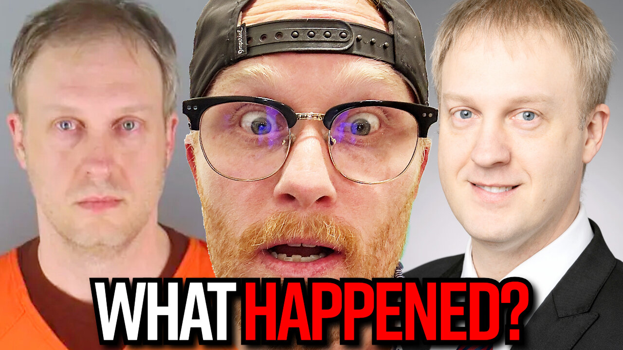 State SENATOR with FAMILY decides to change his life for the worse....