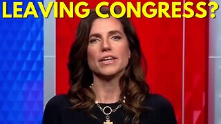 BREAKING: Nancy Mace Announces Life Changing News - Bye Bye Congress