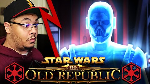 Lord Kalig Gives MAJOR Warning! | Star Wars: The Old Republic - Sith Inquisitor Playthrough Part 8